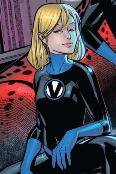 Valeria Richards