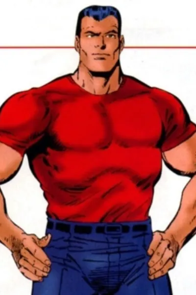 Wyatt Wingfoot