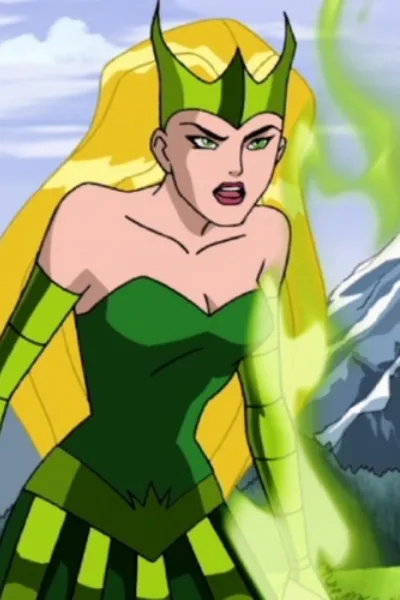 Enchantress