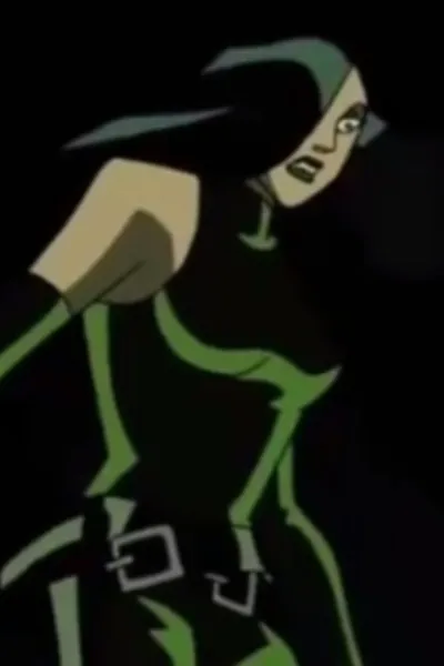Viper/Madame Hydra