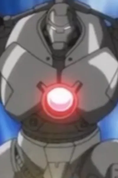 Iron Monger