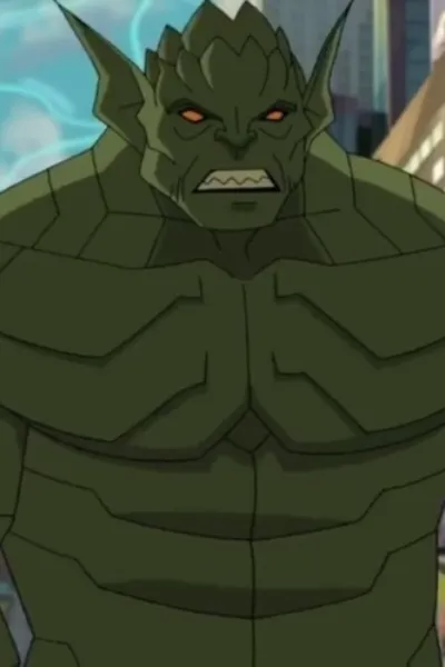 Abomination