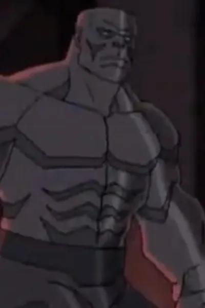 Ironclad
