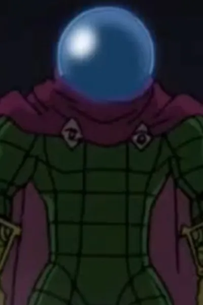 Mysterio