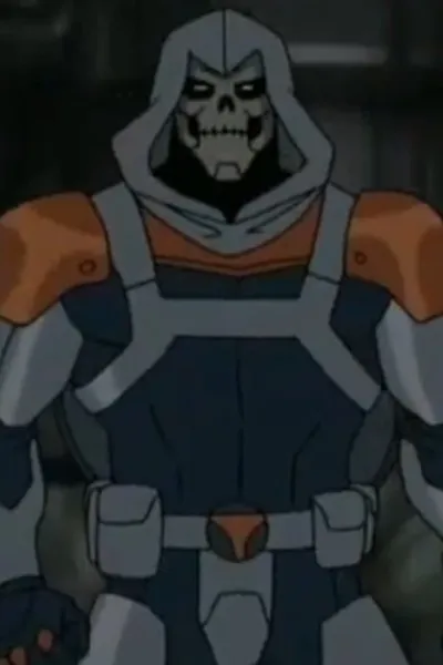 Taskmaster
