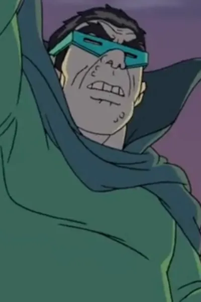 Mole Man