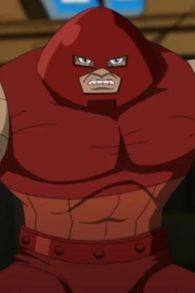 Juggernaut