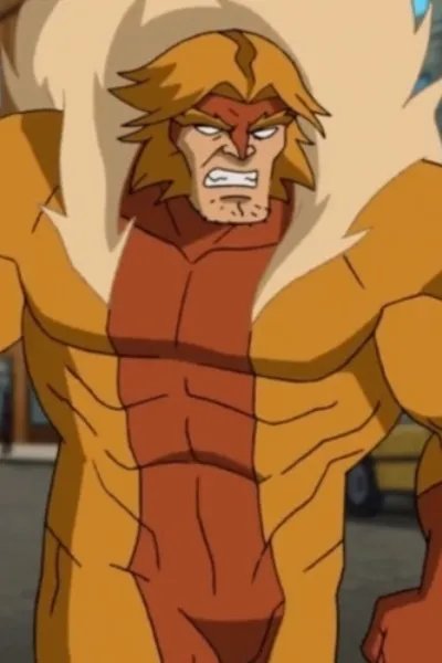 Sabretooth