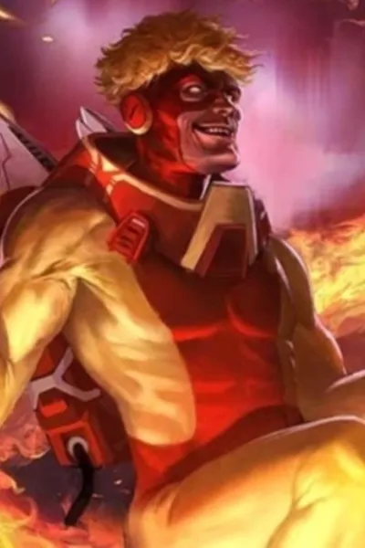 Pyro