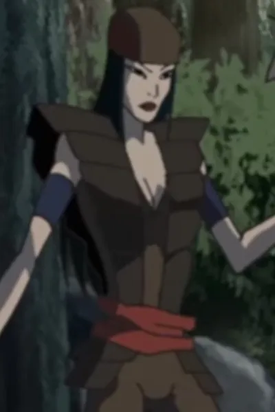 Lady Deathstrike