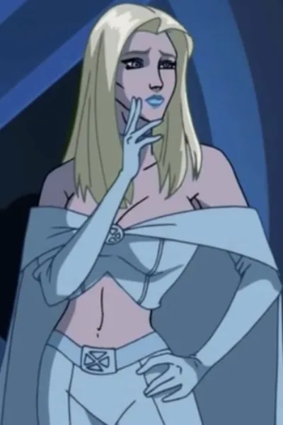 White Queen