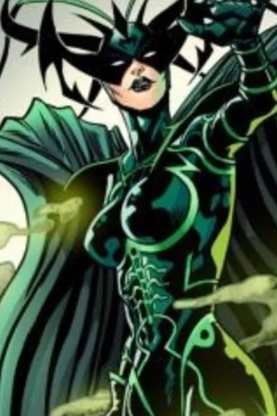 Hela