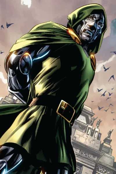 Doctor Doom
