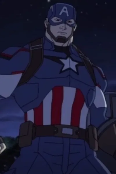 Captain America