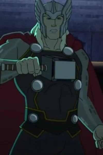 Thor Odinson