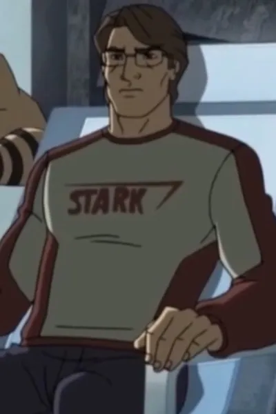Bruce Banner