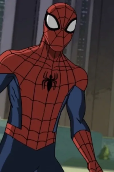 Spider-Man