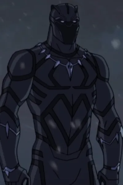 Black Panther