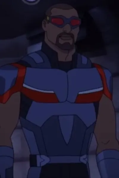 Falcon