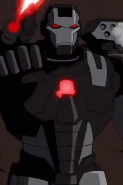 War Machine