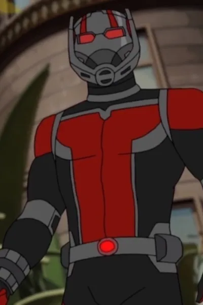Ant-Man