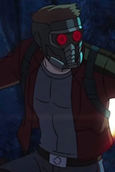 Star-Lord