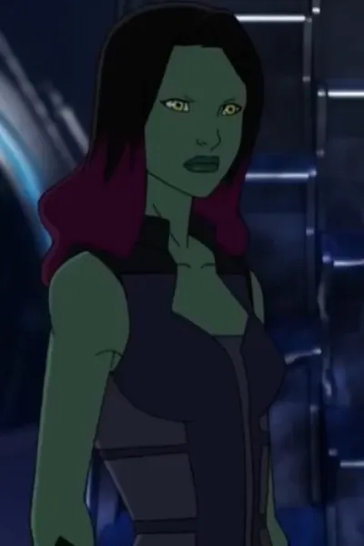 Gamora