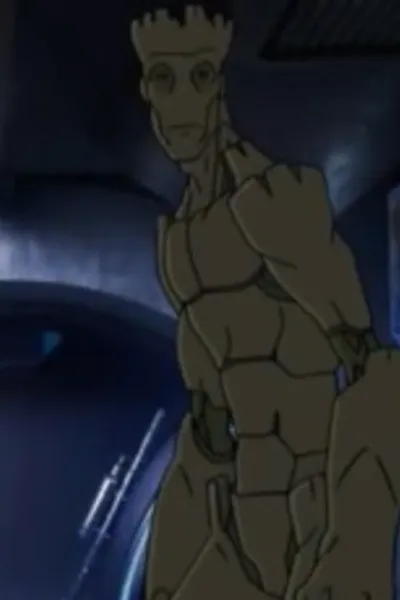 Groot