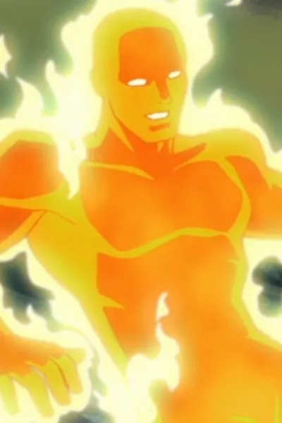 Human Torch