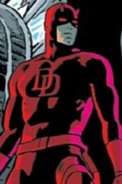 Daredevil