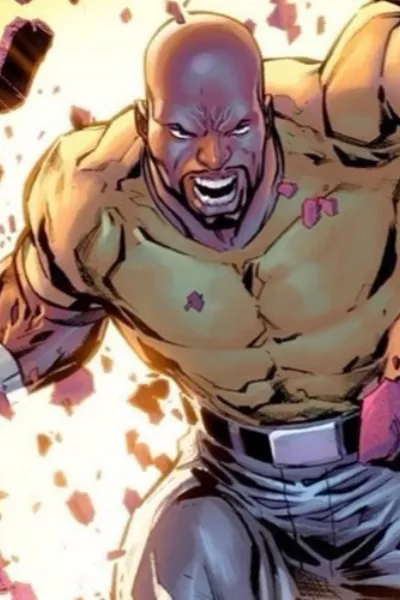 Luke Cage