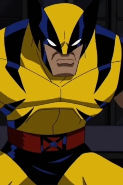 Wolverine