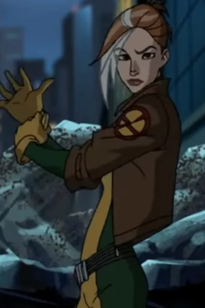 Rogue