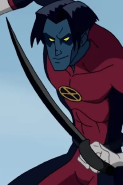 Nightcrawler