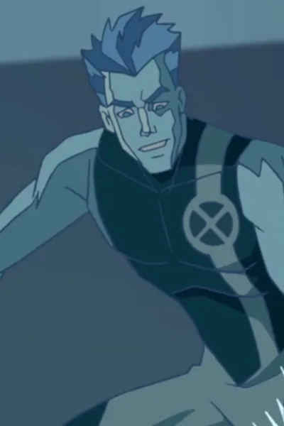 Iceman