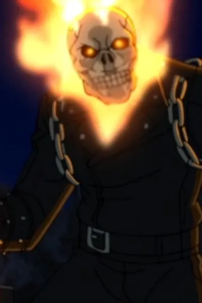 Ghost Rider