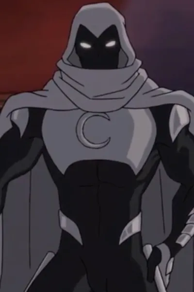 Moon Knight