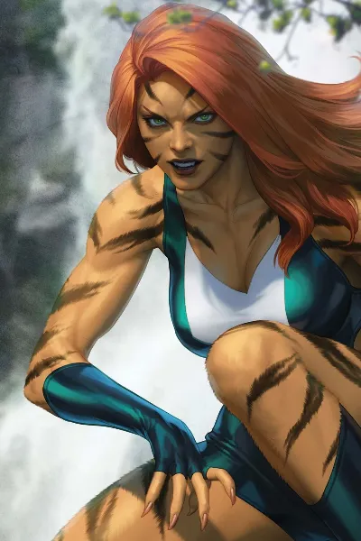 Tigra