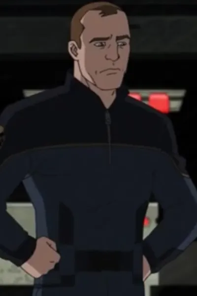 Phil Coulson