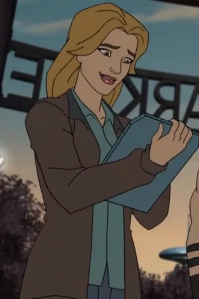Jane Foster