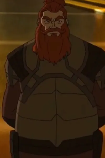 Volstagg