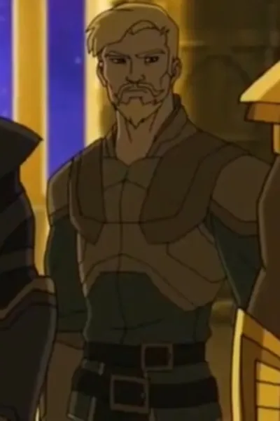 Fandral