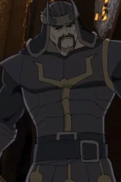 Hogun
