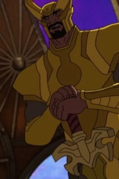 Heimdall