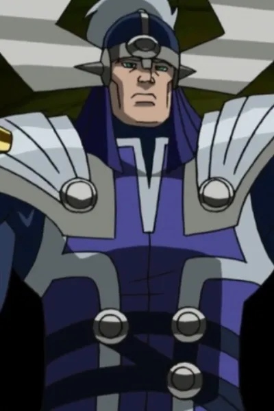 Balder Odinson