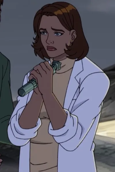 Betty Ross