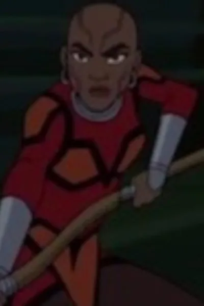 Okoye