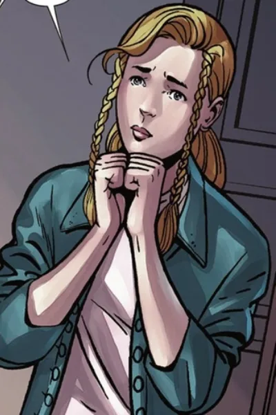 Cassie Lang