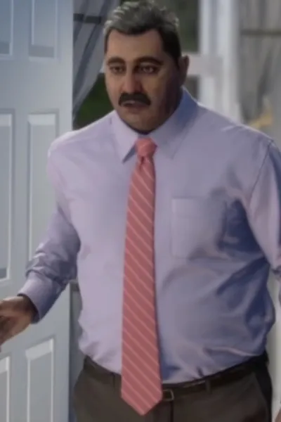 Yusuf Khan