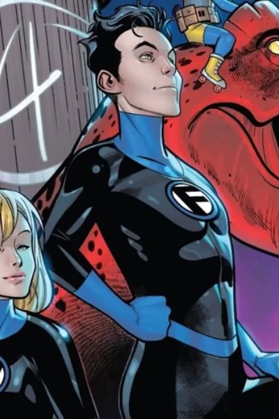 Franklin Richards
